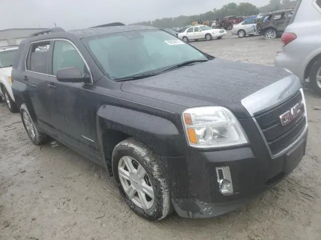 2014 GMC TERRAIN SLE  