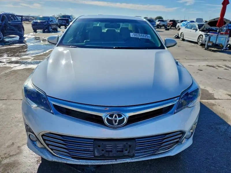 2014 TOYOTA AVALON BASE  