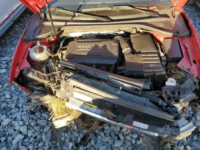 2017 AUDI A3 PREMIUM PLUS  