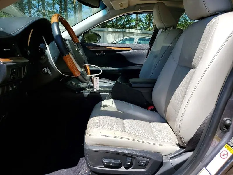 2014 LEXUS ES 300H BASE  