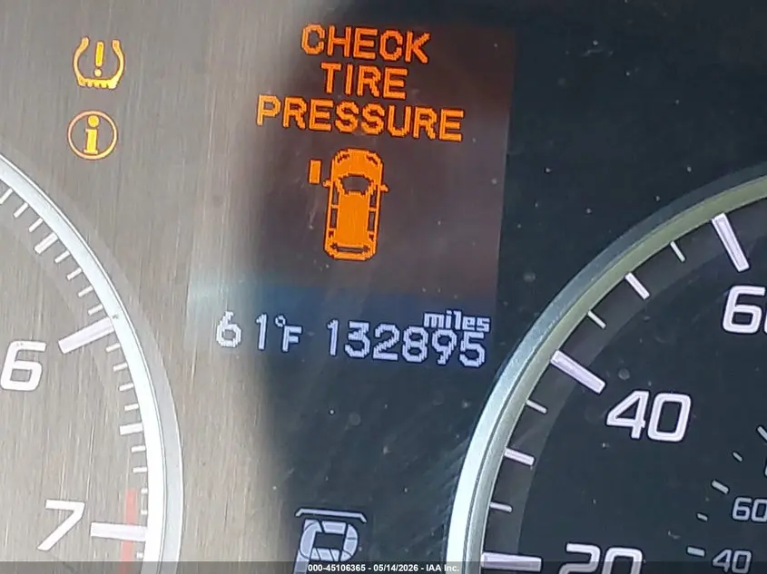 2014 ACURA RDX  