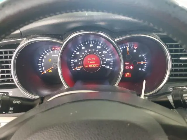2011 KIA OPTIMA EX  