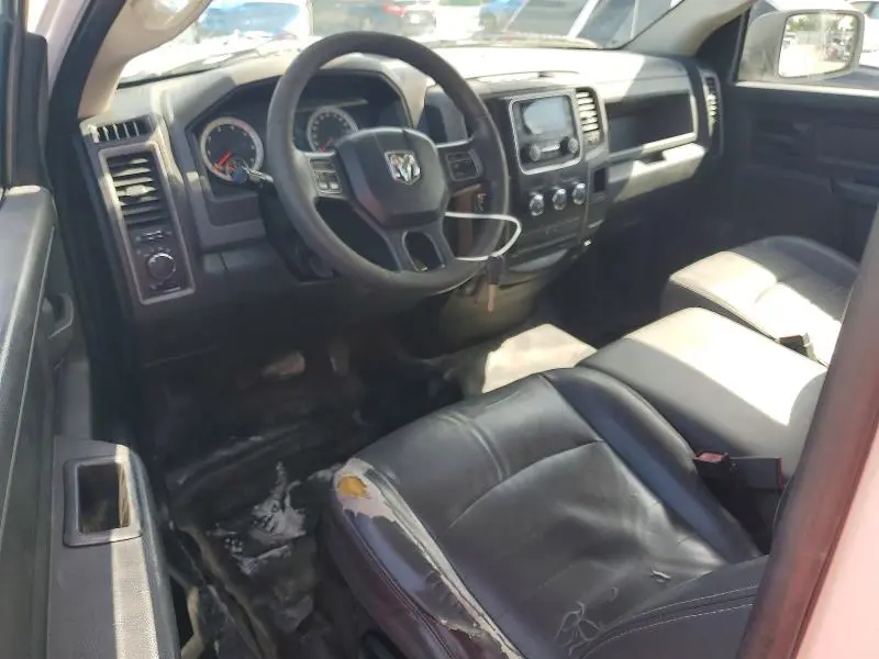 2014 RAM 1500 ST  