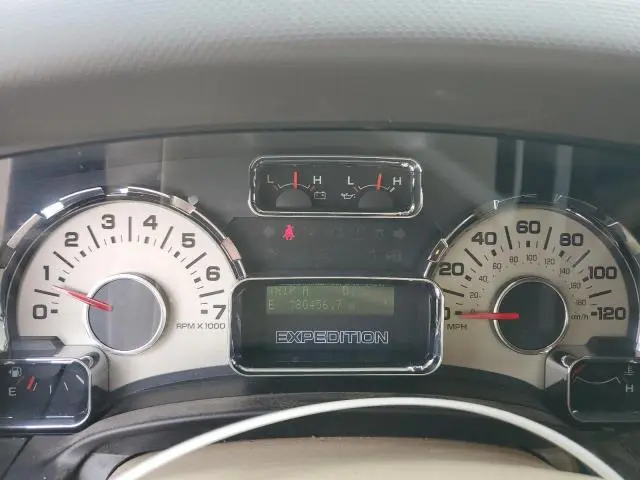2012 FORD EXPEDITION XLT