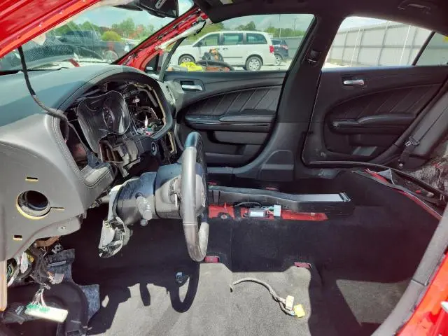 2020 DODGE CHARGER R/T  