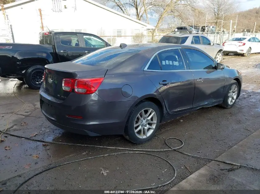 2013 CHEVROLET MALIBU ECO