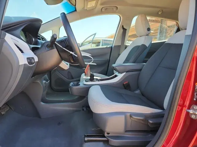 2020 CHEVROLET BOLT EV LT  