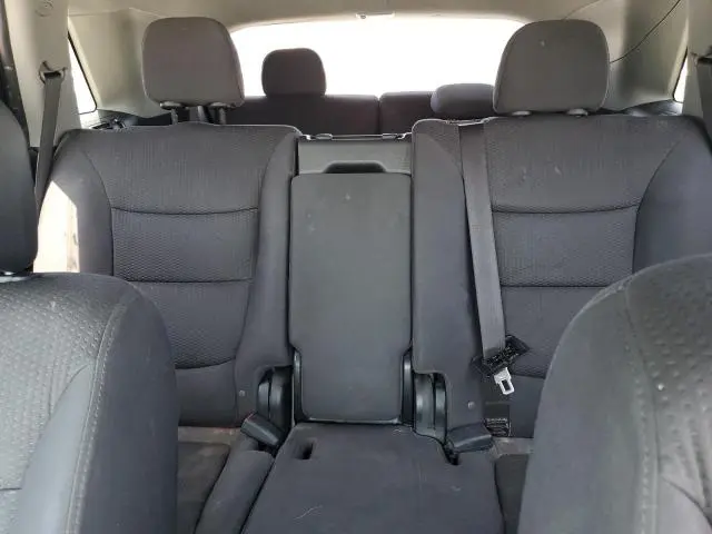 2011 KIA SORENTO BASE  