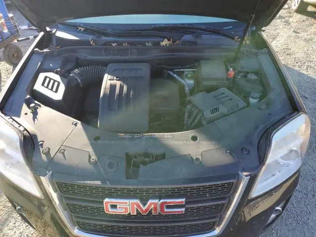 2013 GMC TERRAIN SLT  