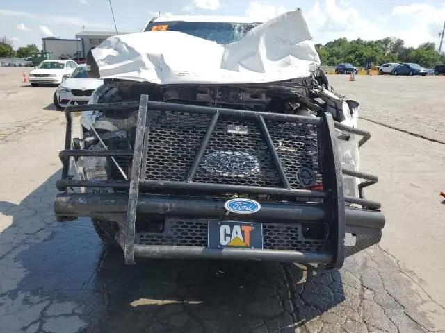 2019 FORD F250 SUPER DUTY  