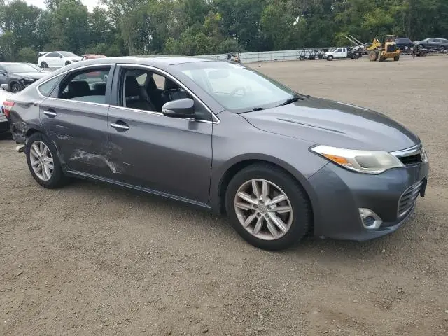 2014 TOYOTA AVALON BASE  