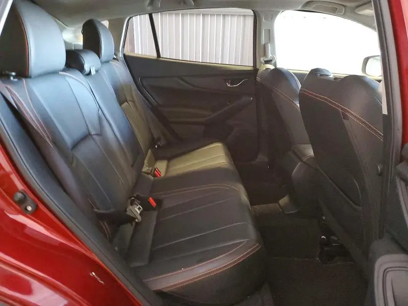 2018 SUBARU CROSSTREK LIMITED  