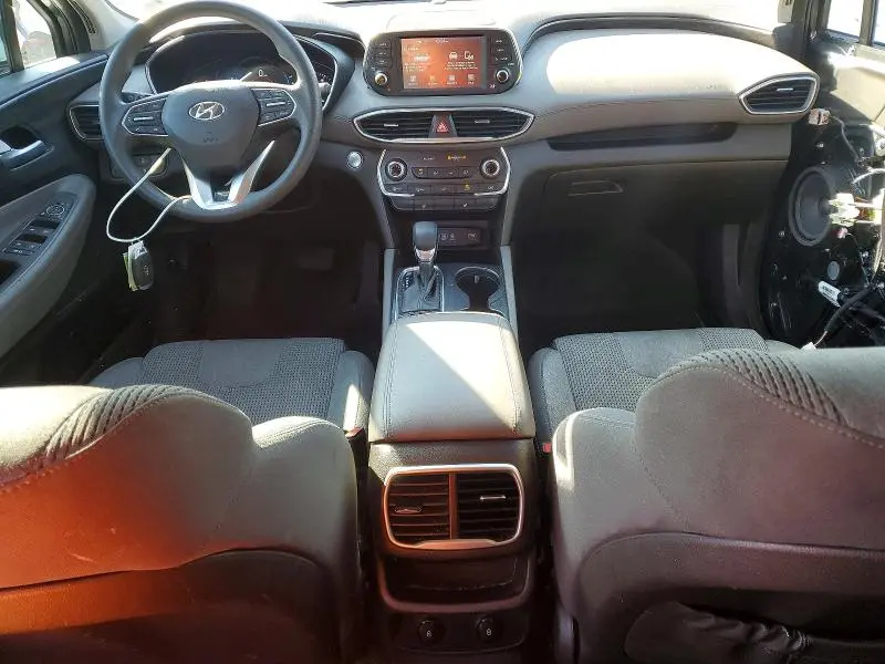 2019 HYUNDAI SANTA FE SEL 2.4L  