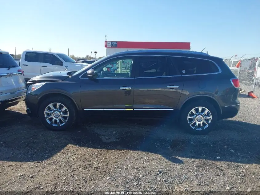 2015 BUICK ENCLAVE PREMIUM