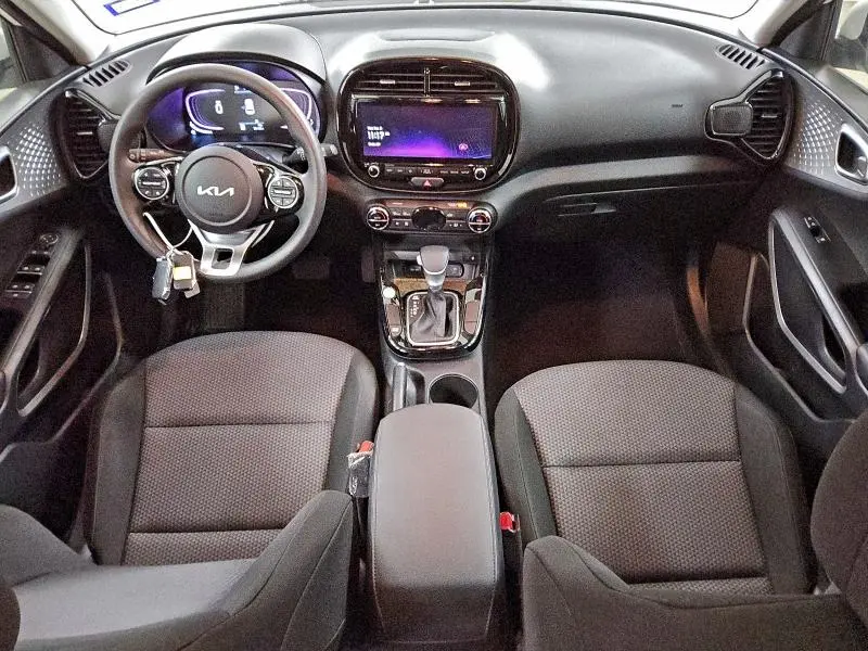 2023 KIA SOUL S  
