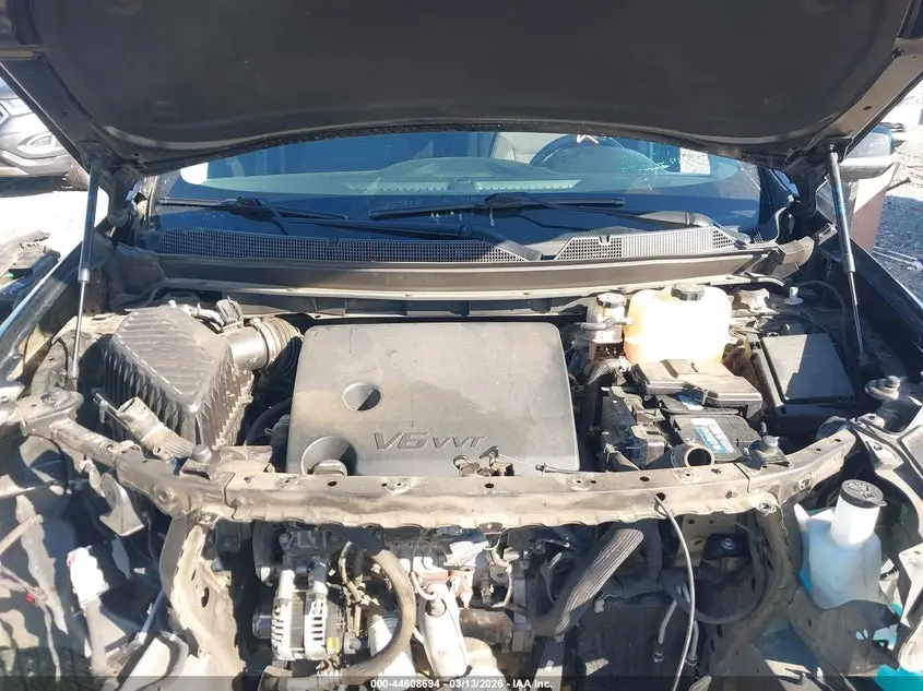 2020 CHEVROLET TRAVERSE FWD LT CLOTH