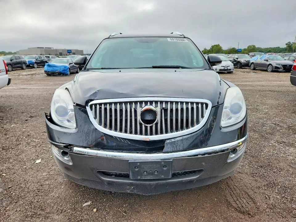 2011 BUICK ENCLAVE CXL  