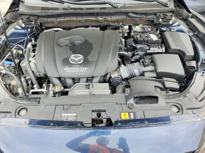 2016 MAZDA 6 TOURING  