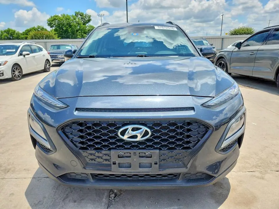 2020 HYUNDAI KONA SEL  