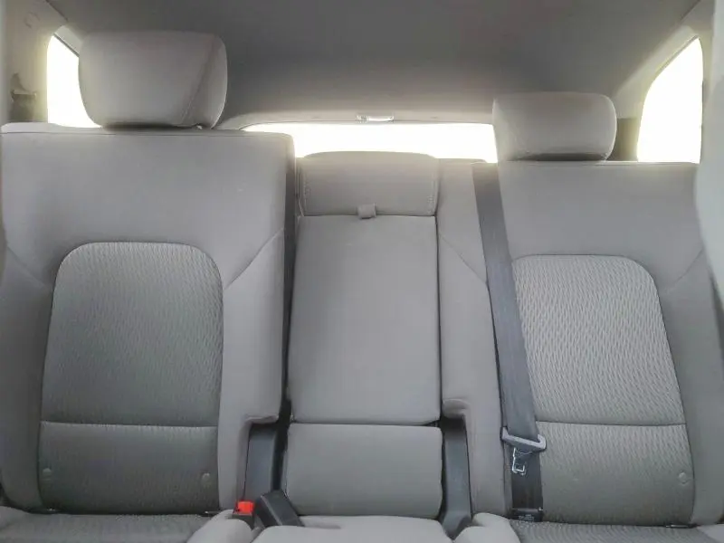 2016 HYUNDAI SANTA FE SE  