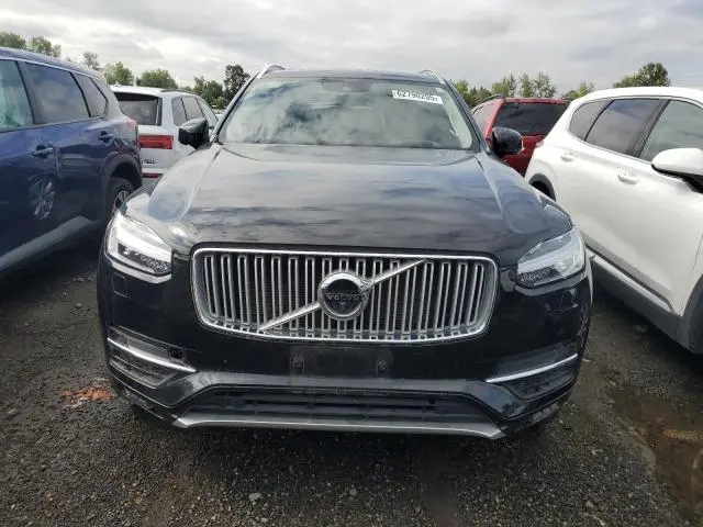 2019 VOLVO XC90 T6 INSCRIPTION  