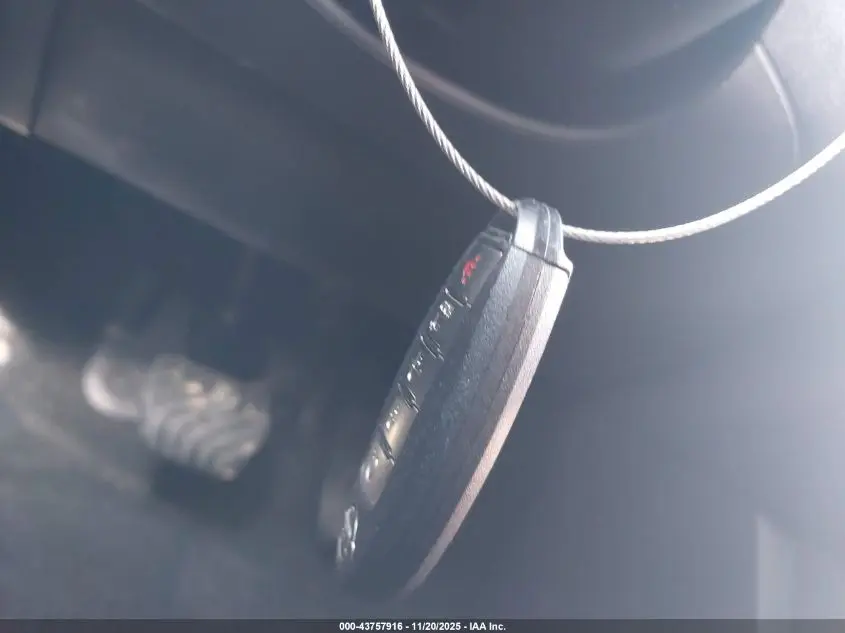 2021 NISSAN ROGUE SL INTELLIGENT AWD