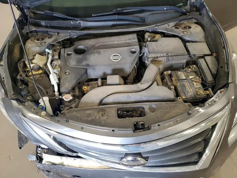 2014 NISSAN ALTIMA 2.5 SV  