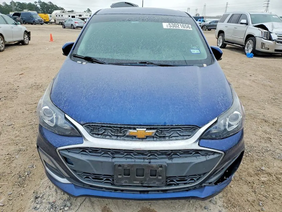 2022 CHEVROLET SPARK 1LT  