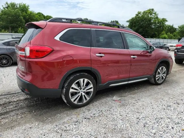 2019 SUBARU ASCENT TOURING  