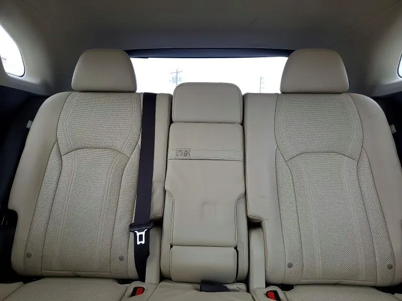 2018 LEXUS RX 350 BASE  