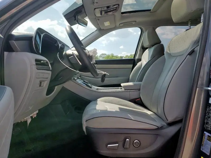 2023 HYUNDAI PALISADE SEL PREMIUM  