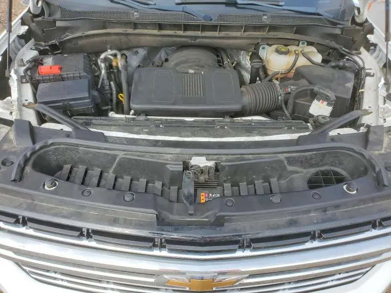 2024 CHEVROLET SUBURBAN K1500 LT  