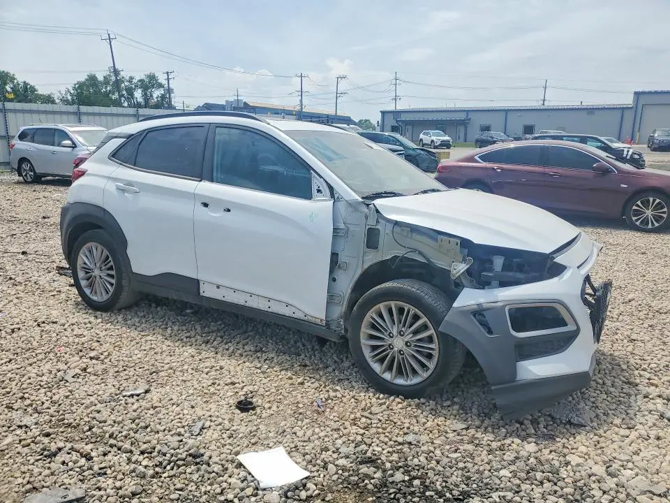 2020 HYUNDAI KONA SEL PLUS  