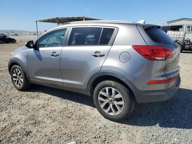 2014 KIA SPORTAGE BASE  