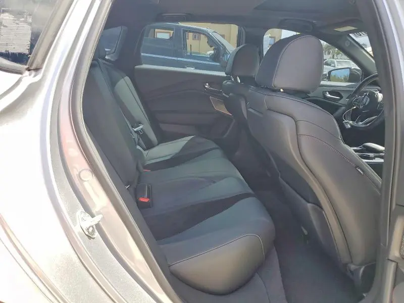 2023 ACURA TLX A-SPEC  