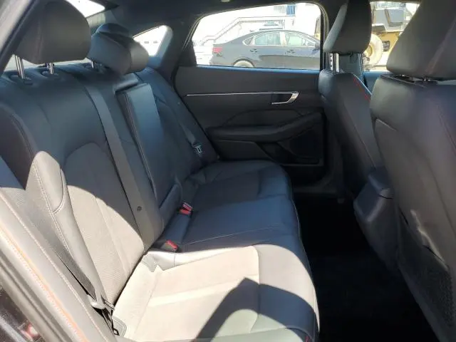 2023 HYUNDAI SONATA SEL PLUS  