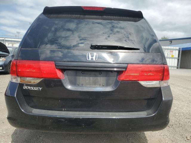 2010 HONDA ODYSSEY EXL