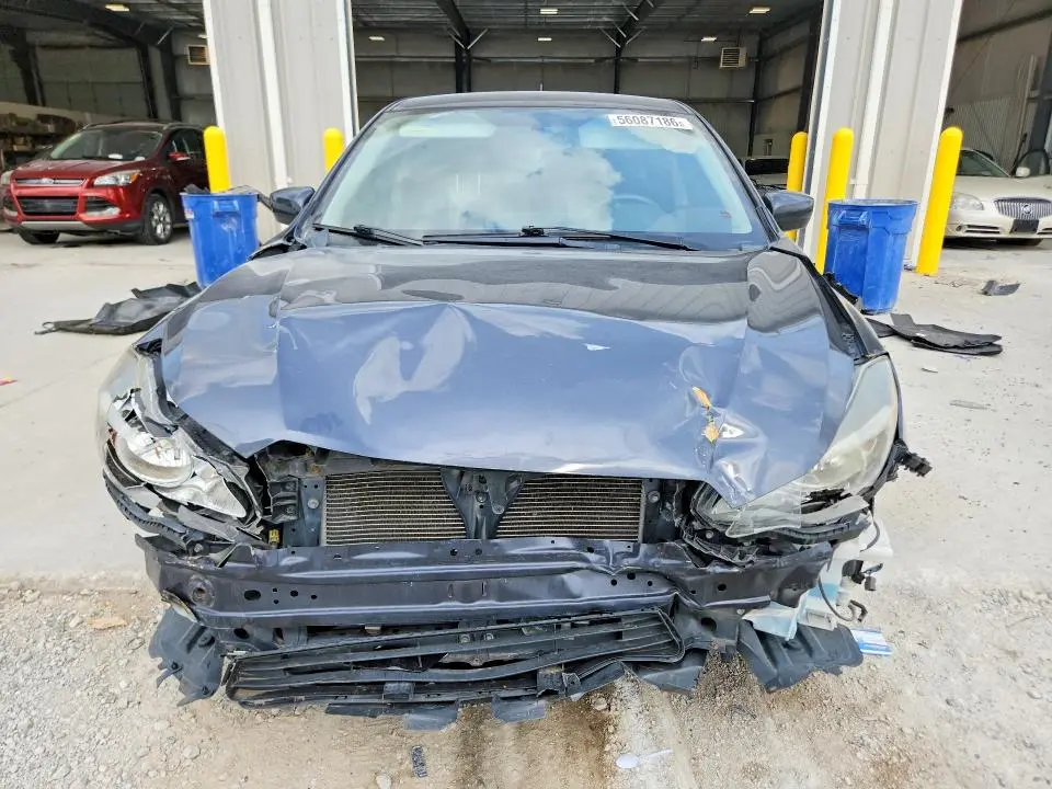 2016 SUBARU IMPREZA PREMIUM  