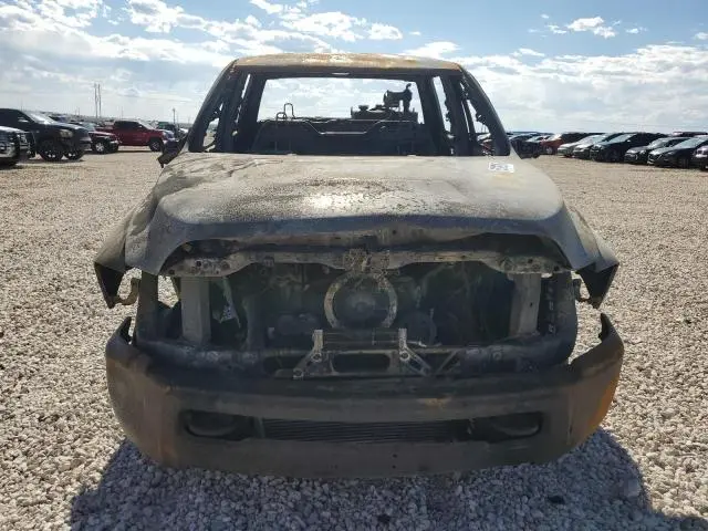 2018 RAM 2500 ST  