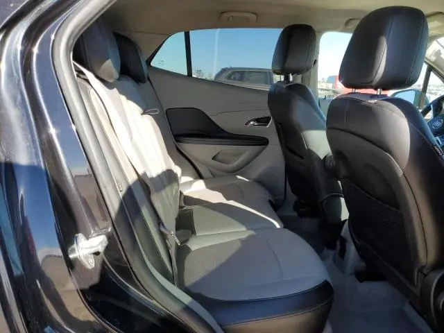 2014 BUICK ENCORE CONVENIENCE  