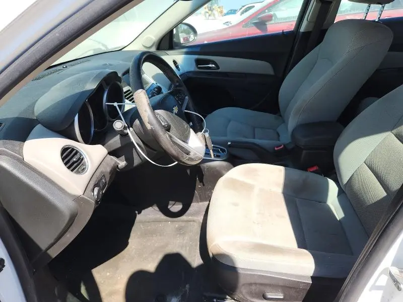 2013 CHEVROLET CRUZE LT  