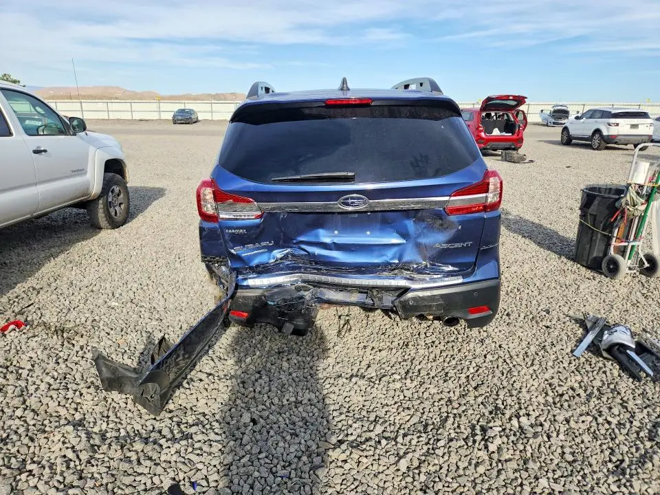 2019 SUBARU ASCENT PREMIUM  