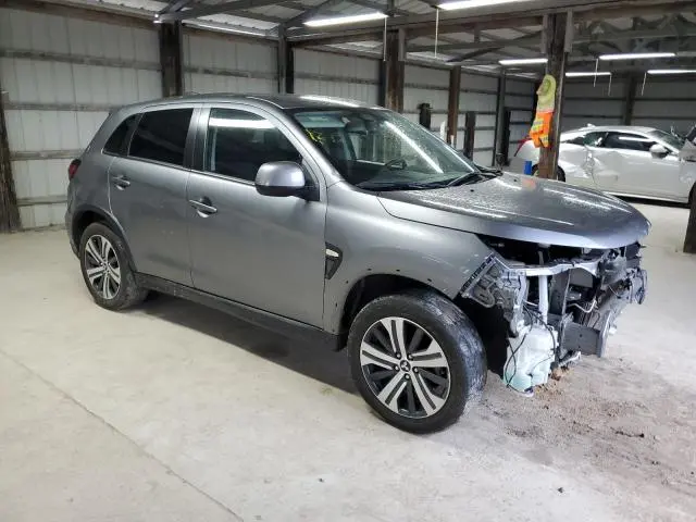 2023 MITSUBISHI OUTLANDER SPORT S/SE  