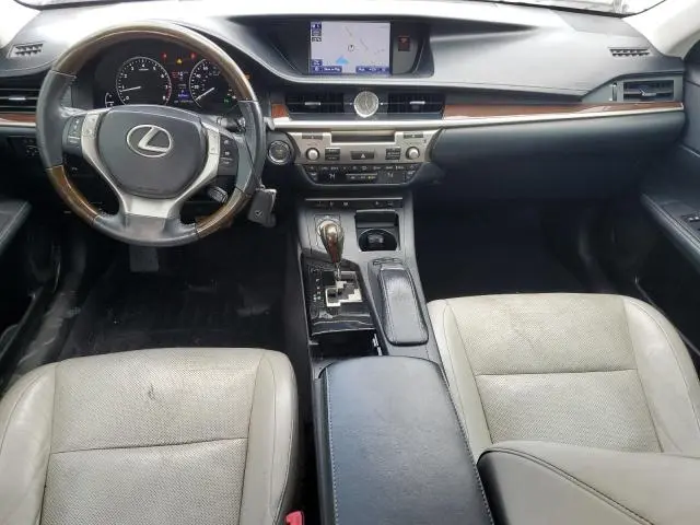 2014 LEXUS ES 350  