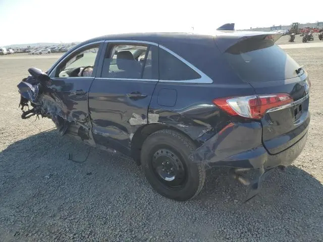 2016 ACURA RDX TECHNOLOGY  