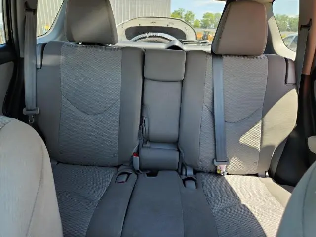 2012 TOYOTA RAV4   