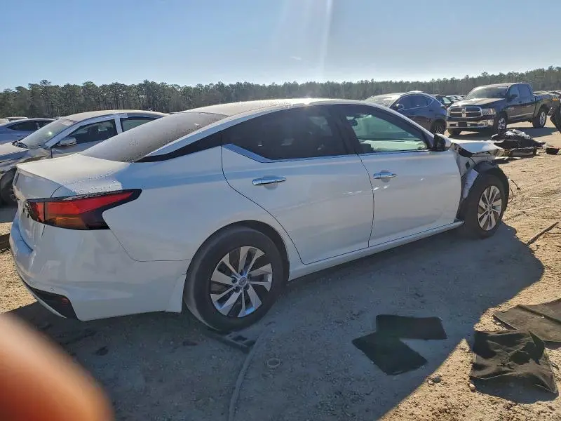 2023 NISSAN ALTIMA S  