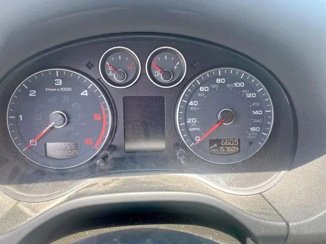 2012 AUDI A3 PREMIUM PLUS  