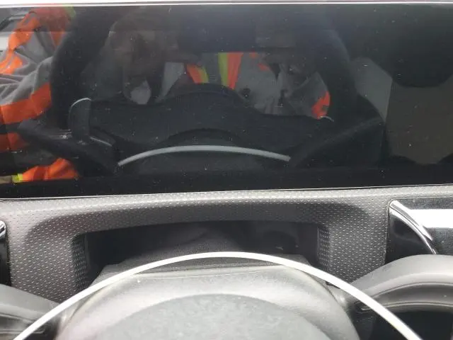 2021 MERCEDES-BENZ CLA AMG 35 4MATIC  