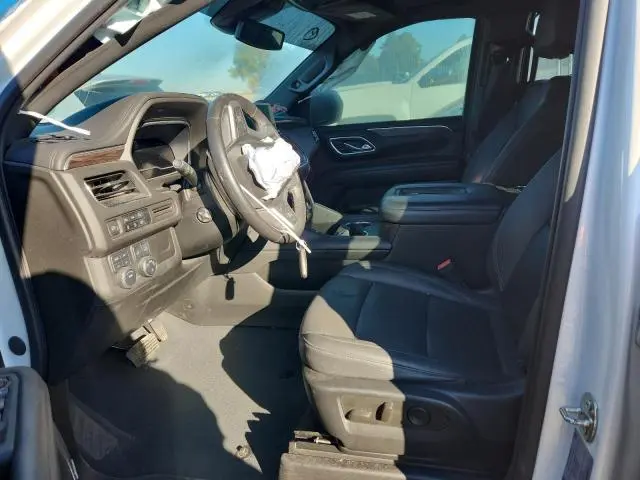 2023 CHEVROLET TAHOE K1500 Z71  